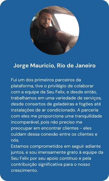 jorge