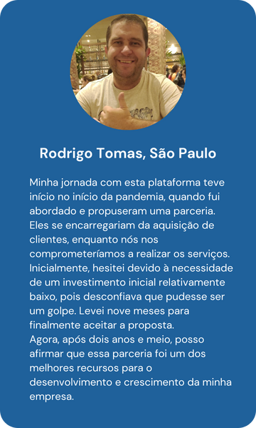 rodrigo