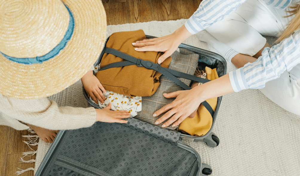 Dicas de viagens