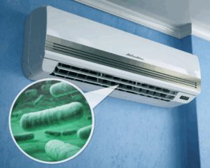 Higienização de ar-condicionado: quando e por que fazer