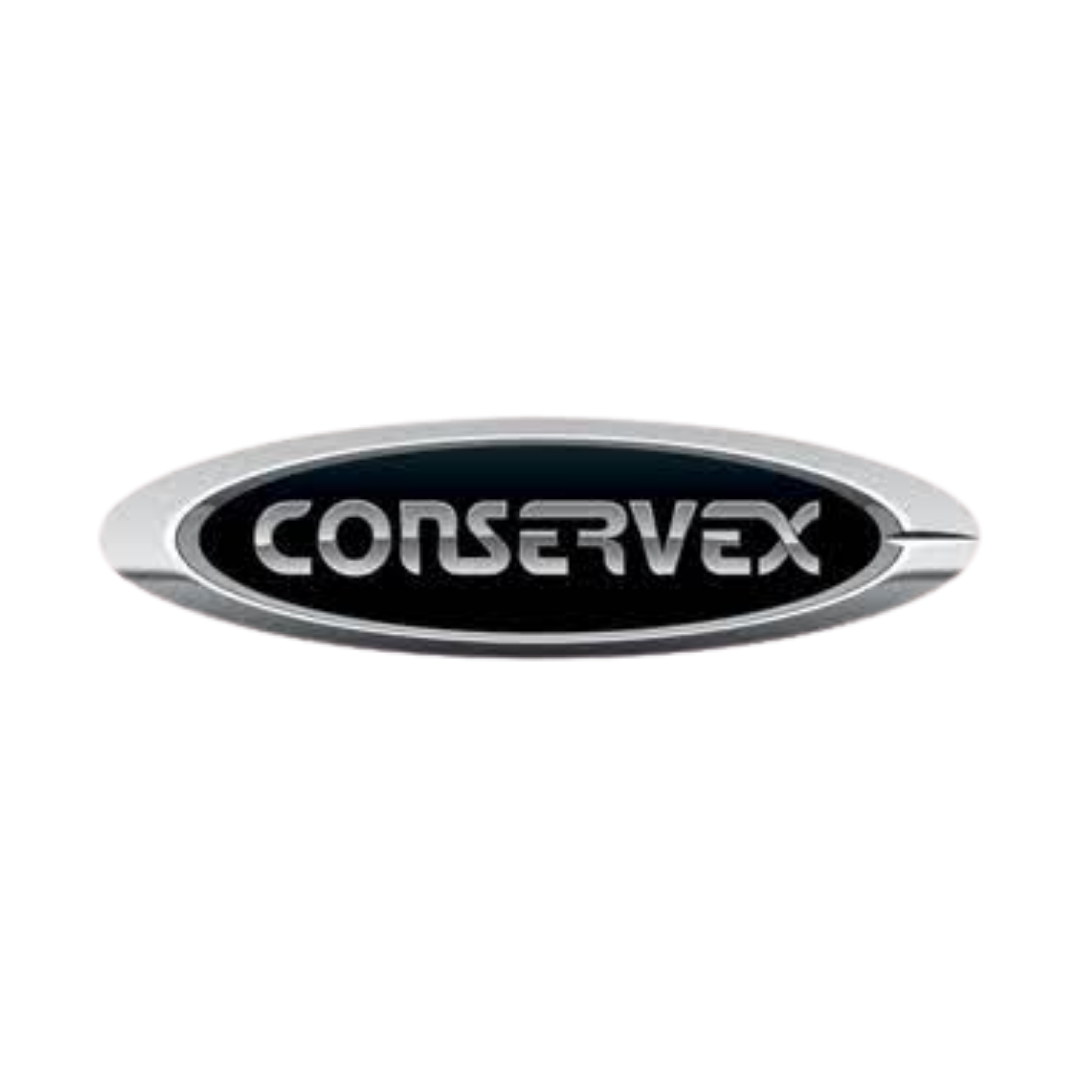 Conservex logo
