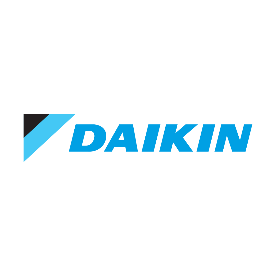 Daikin logo png