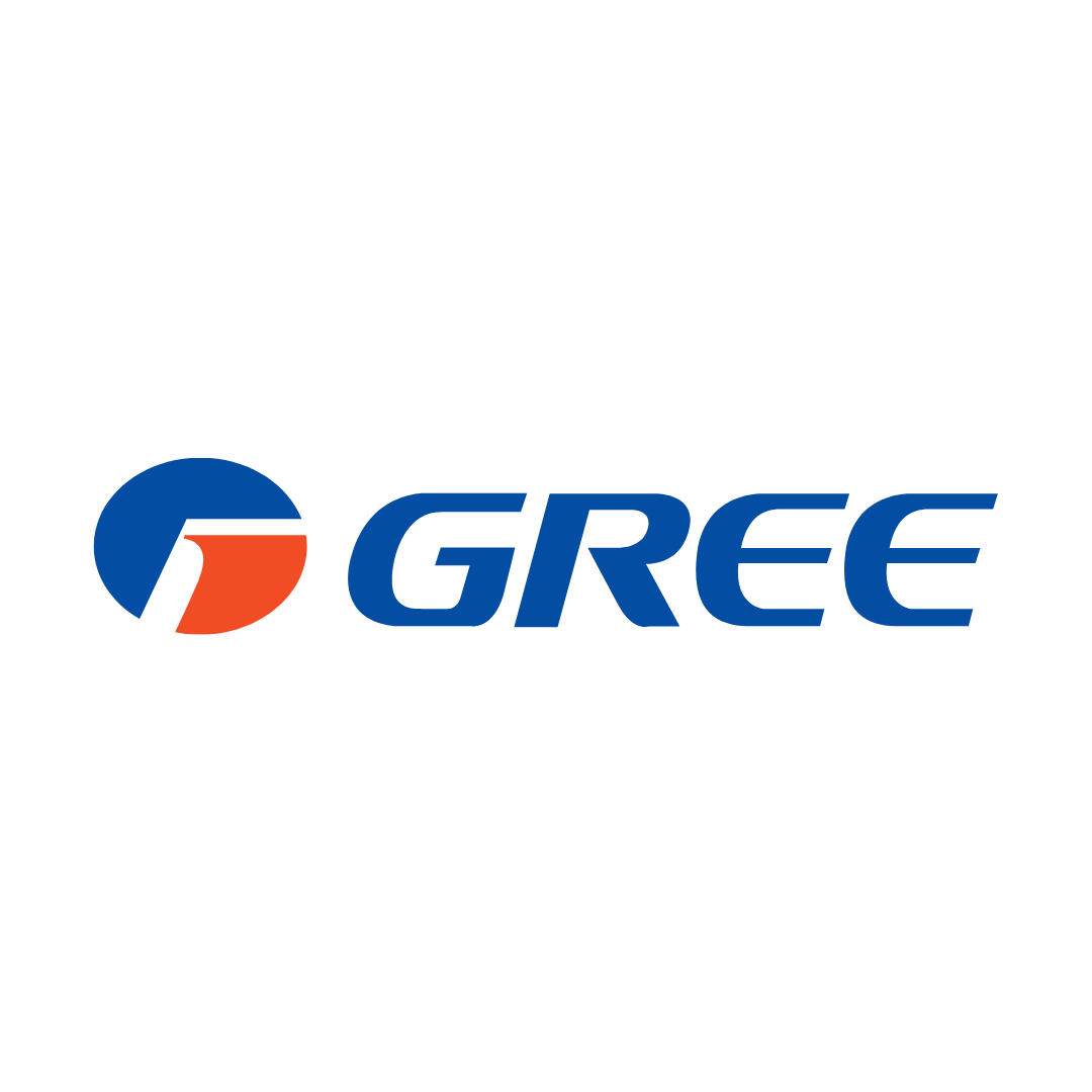 Gree logo