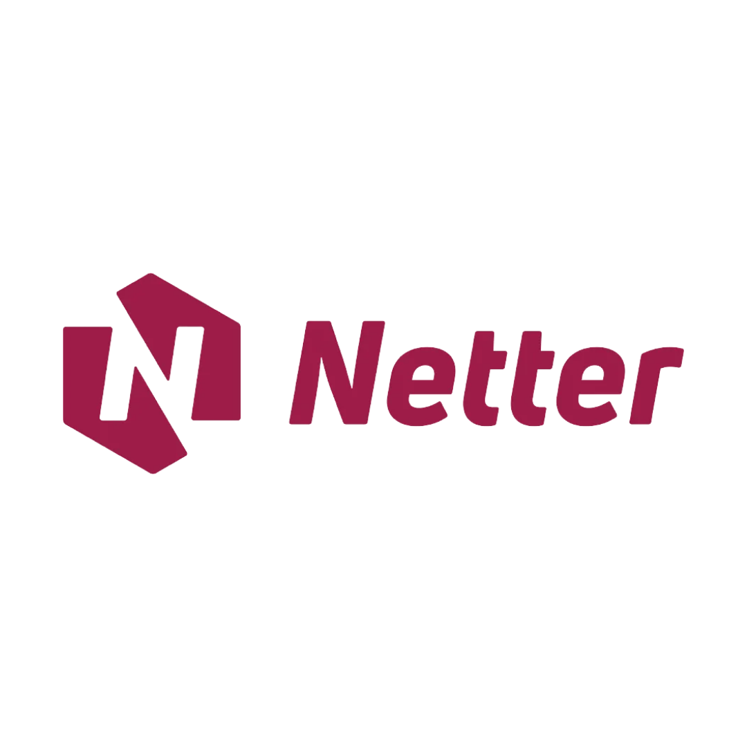 Netter logo