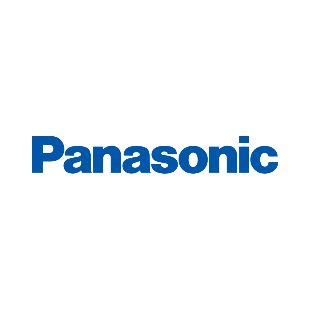 Panasonic logo