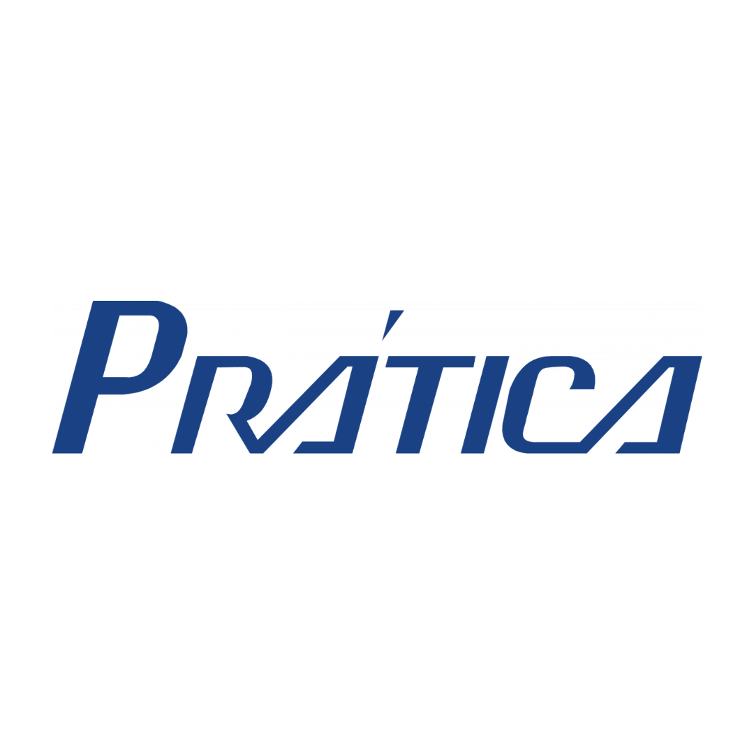 Prática logo